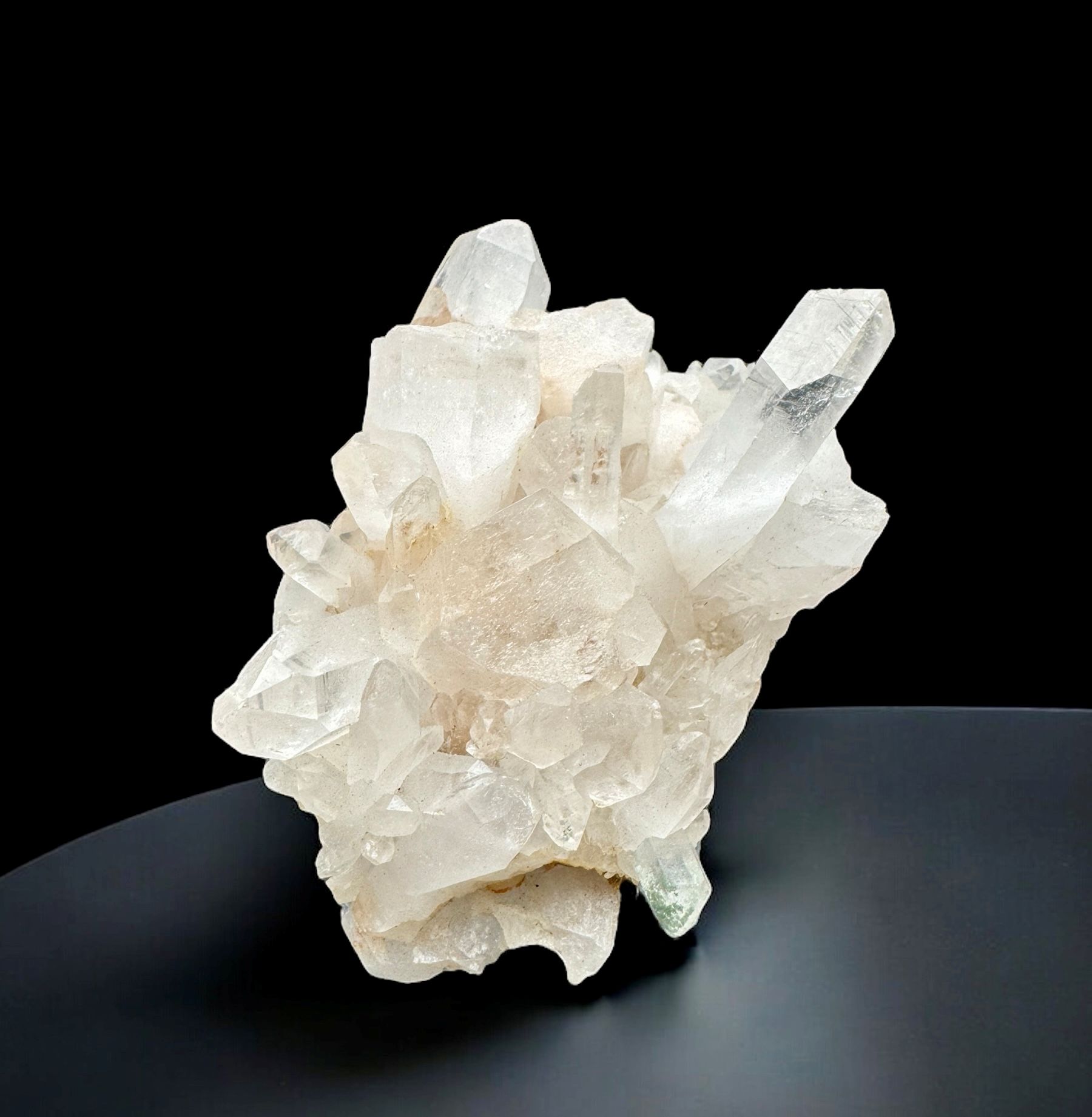 Himalayan Quartz