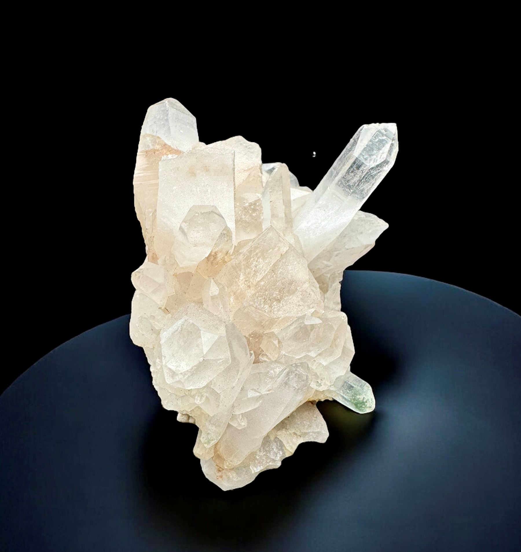 Himalayan Quartz