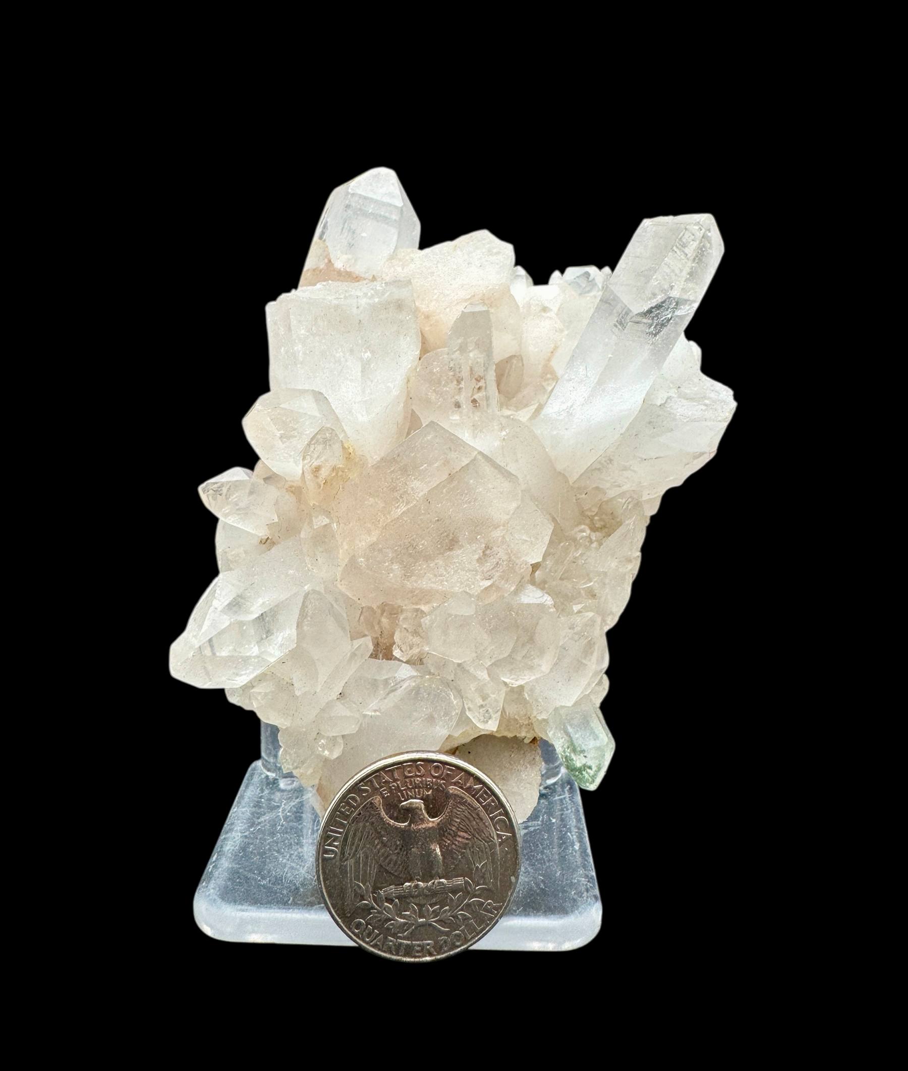 Himalayan Quartz