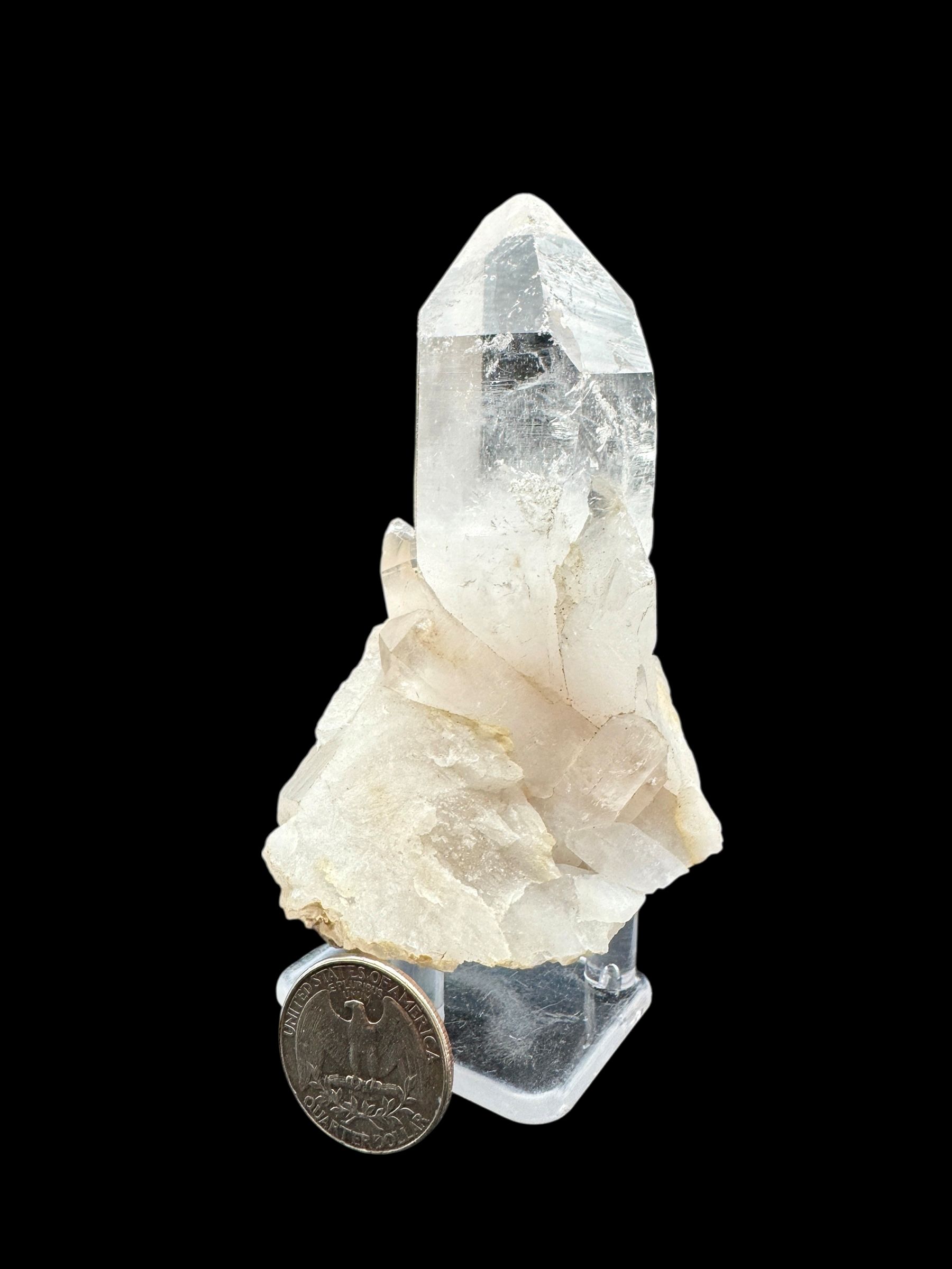 Himalayan Quartz