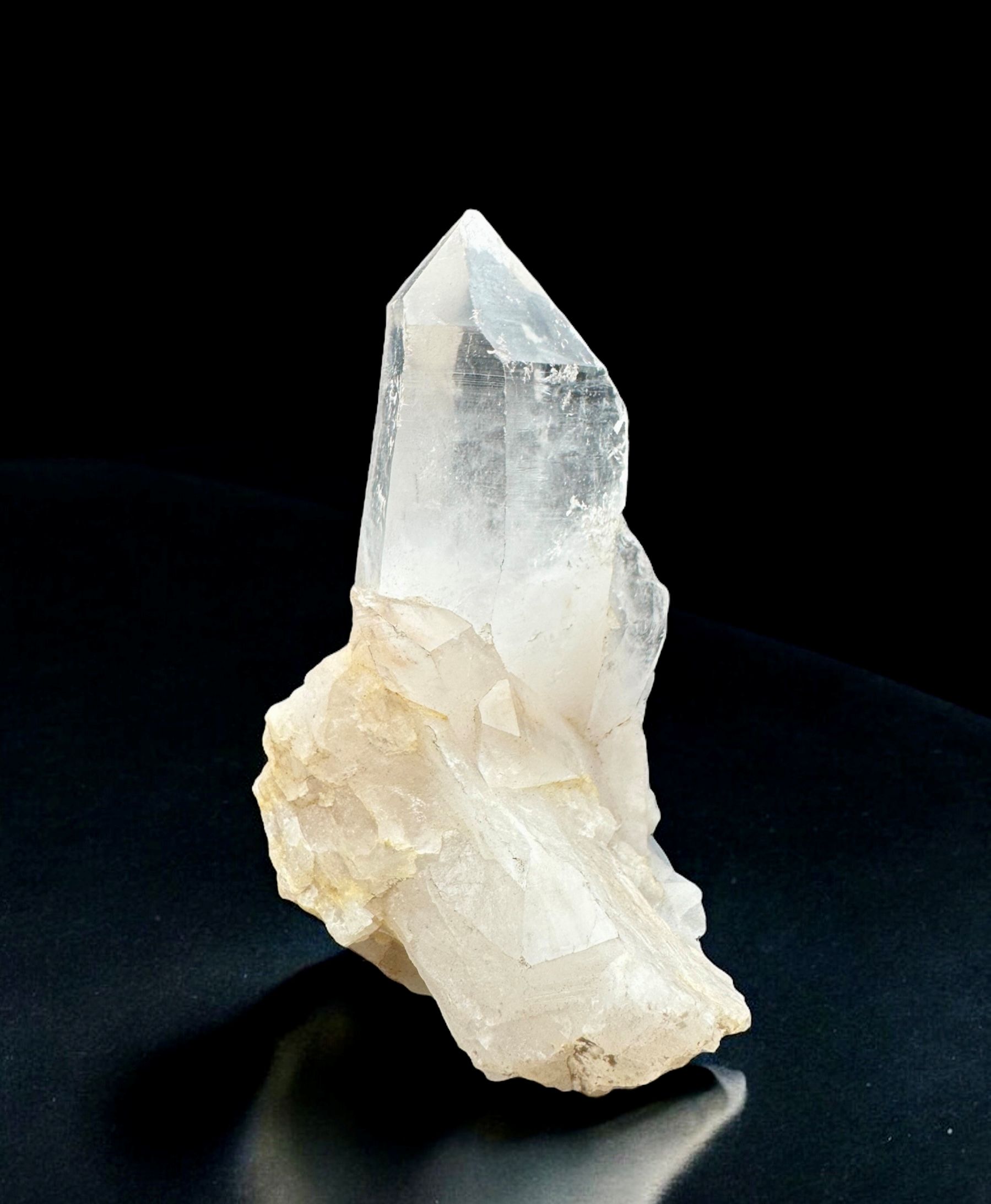 Himalayan Quartz