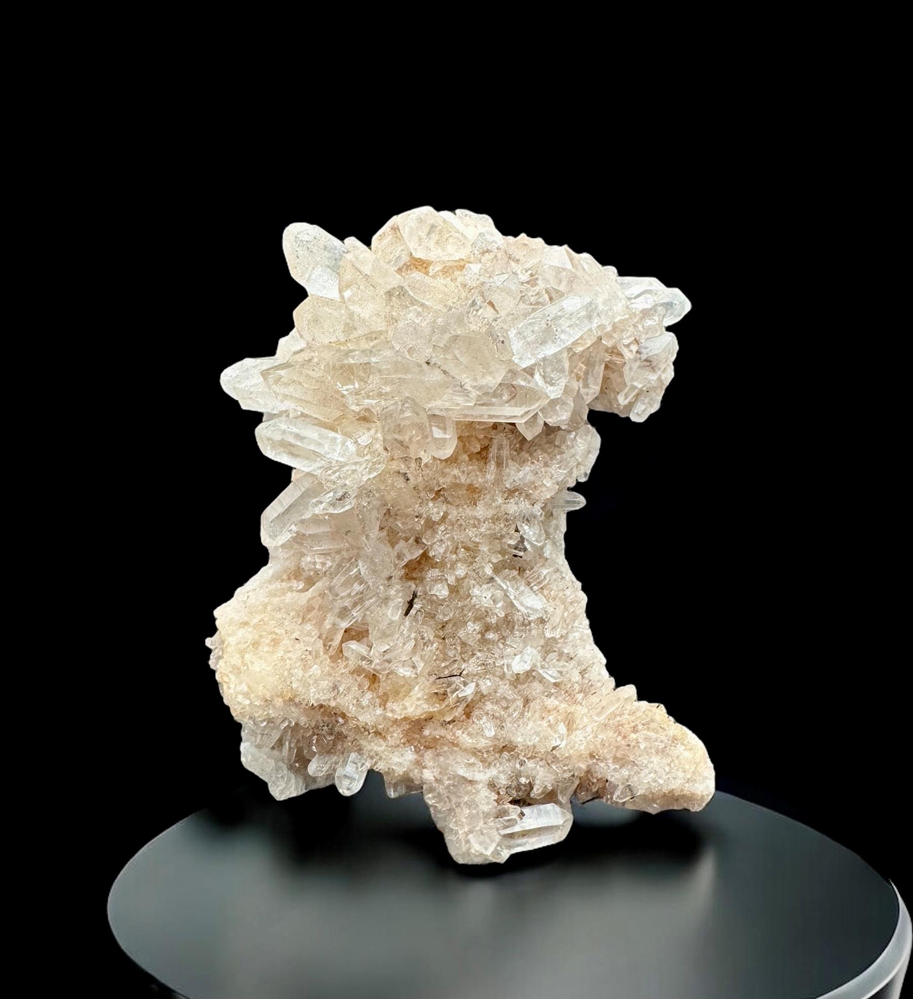 Himalayan Quartz