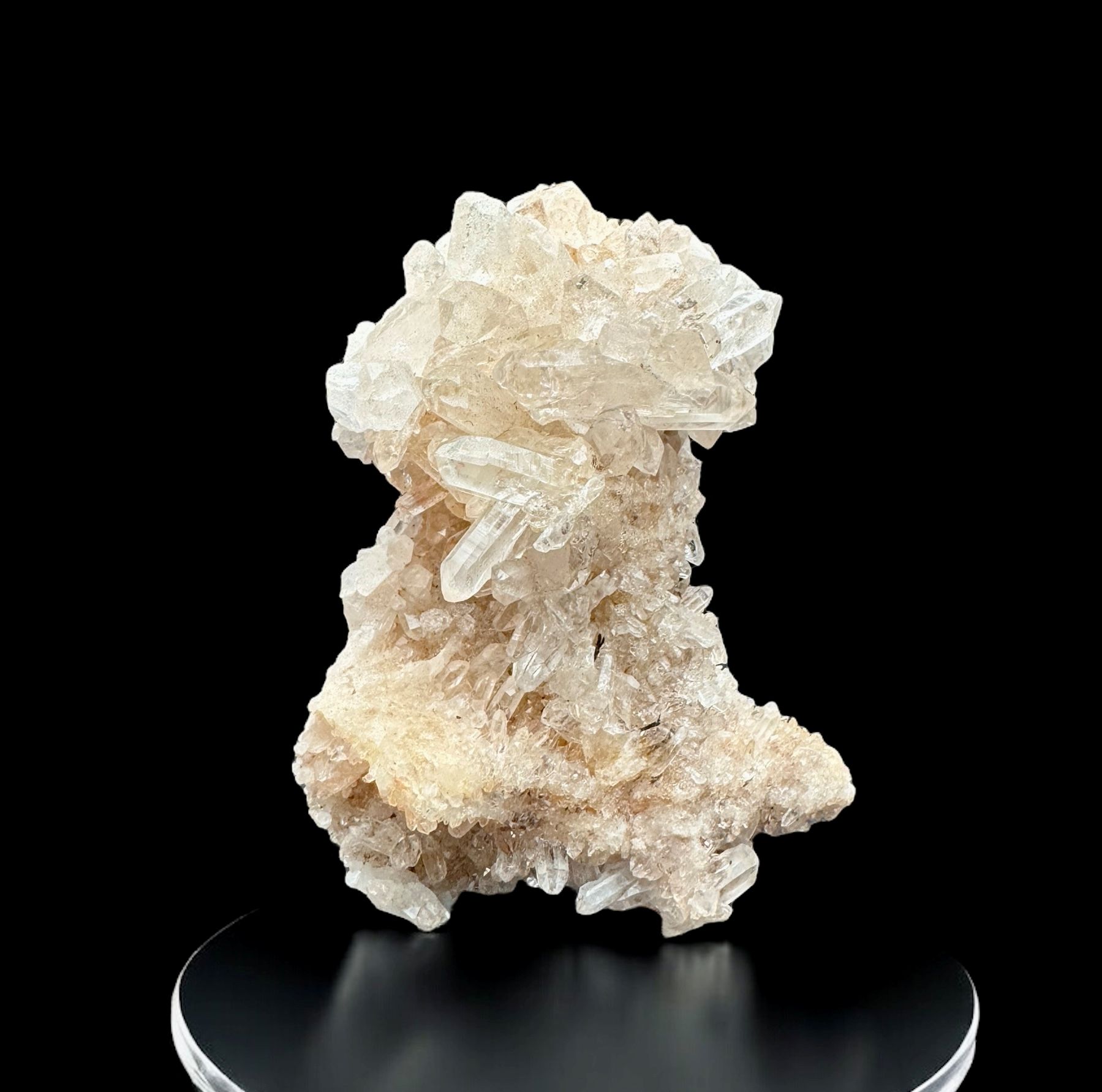 Himalayan Quartz