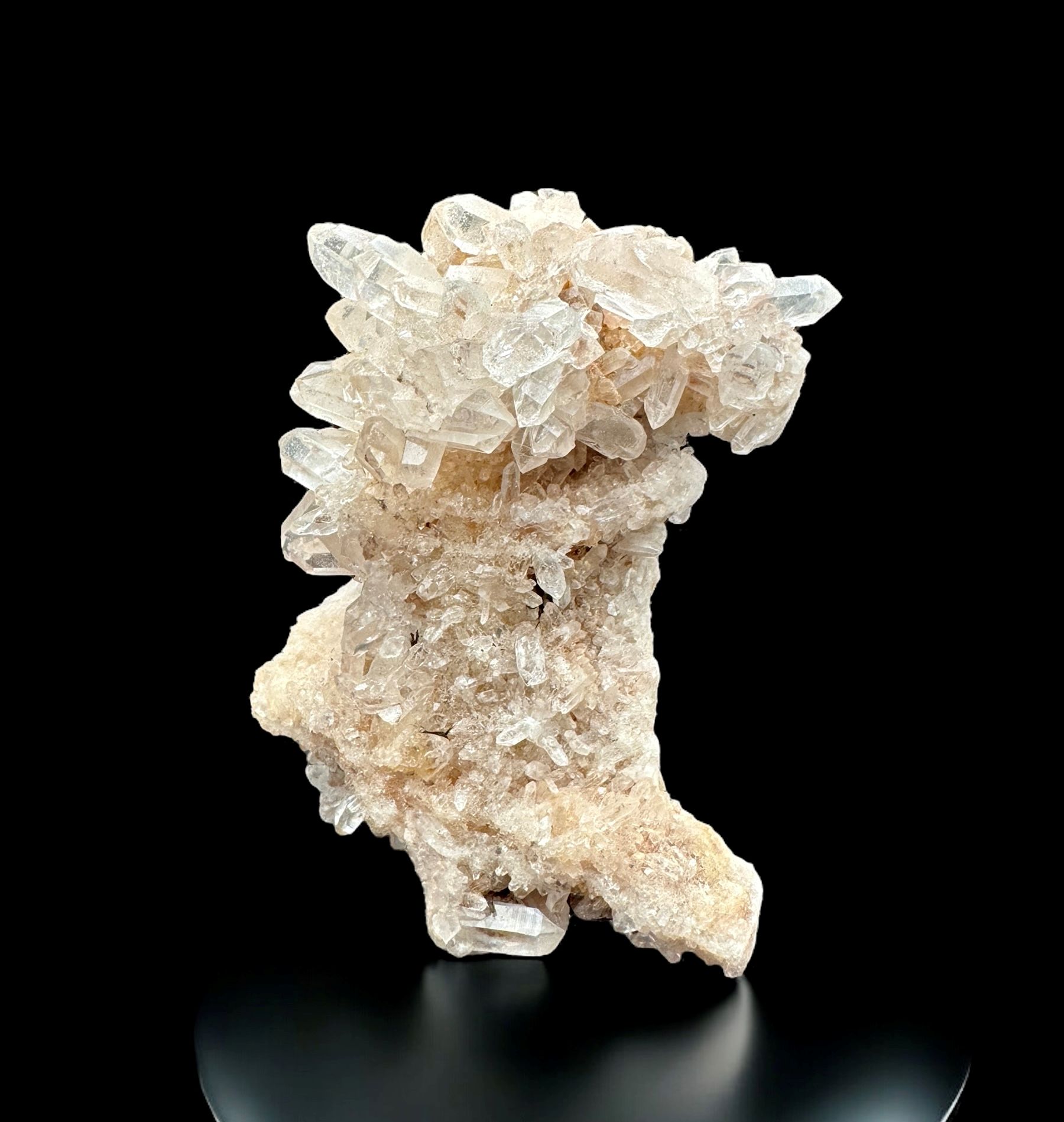 Himalayan Quartz