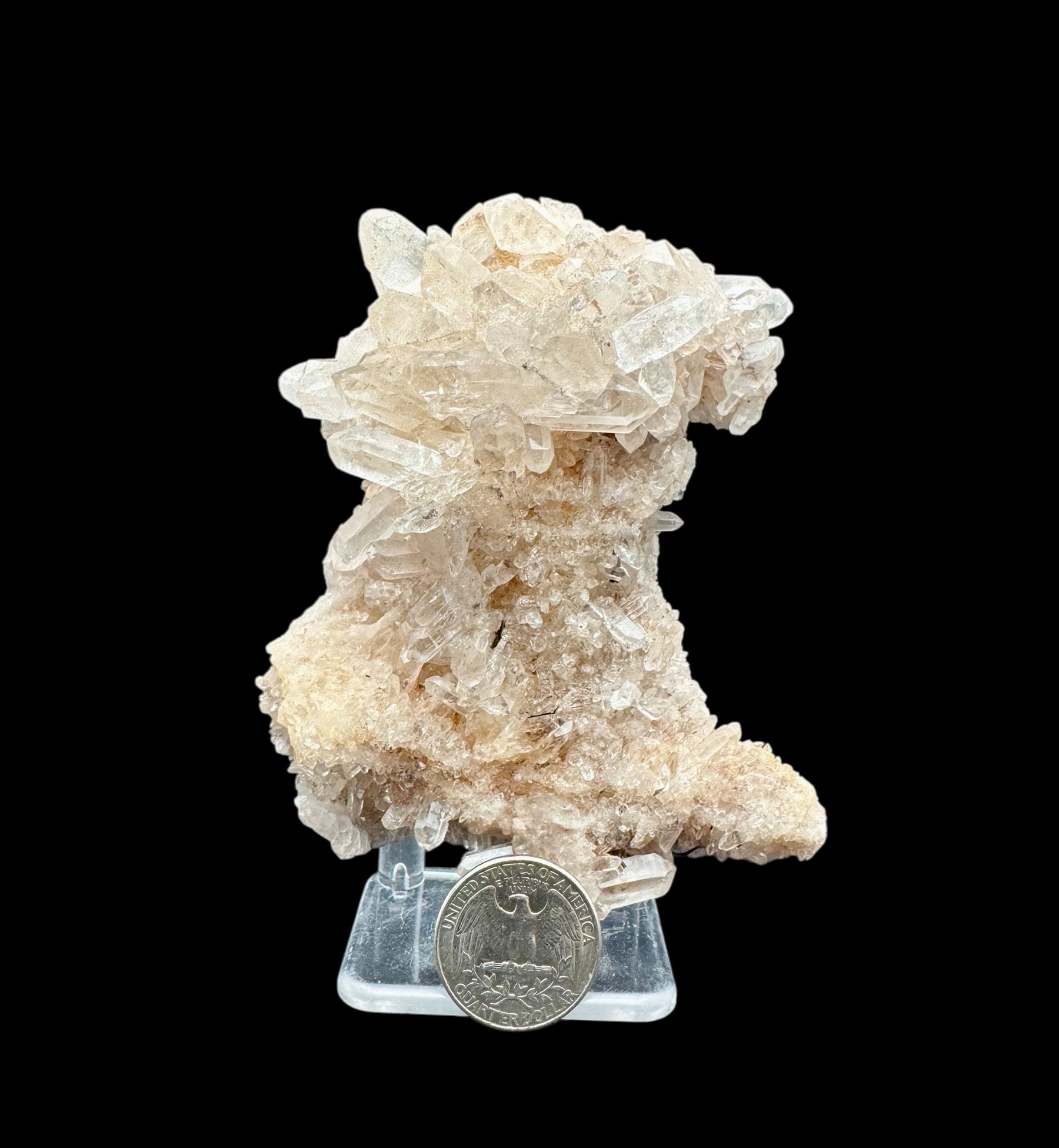 Himalayan Quartz