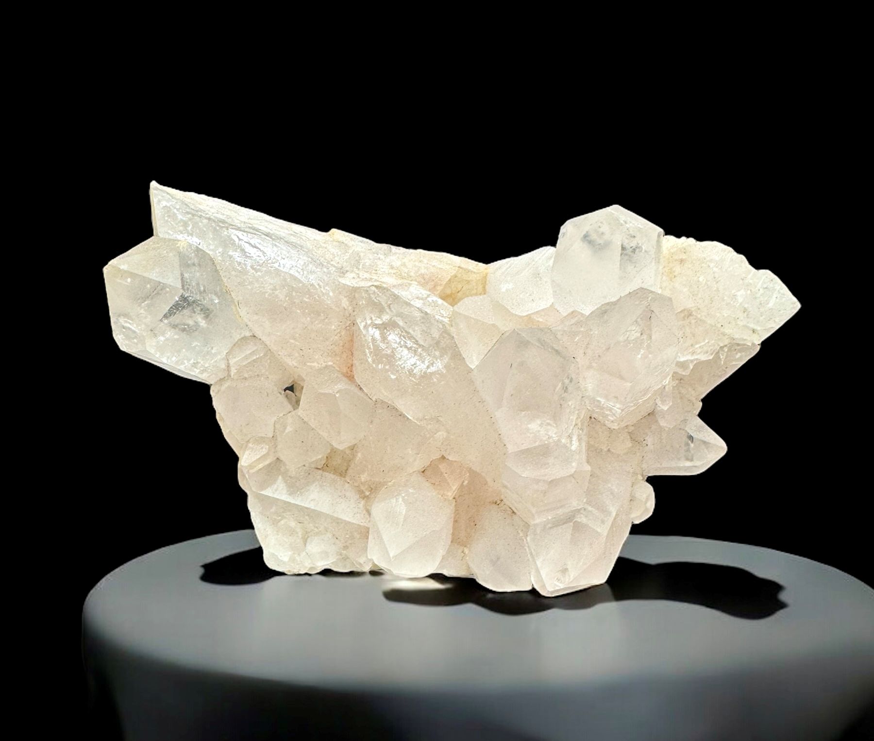 Himalayan Quartz