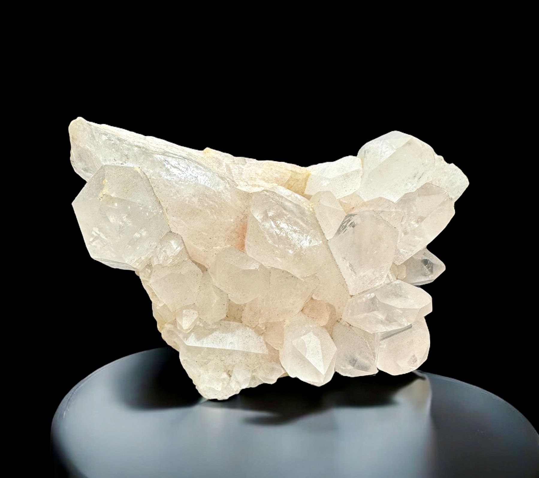 Himalayan Quartz