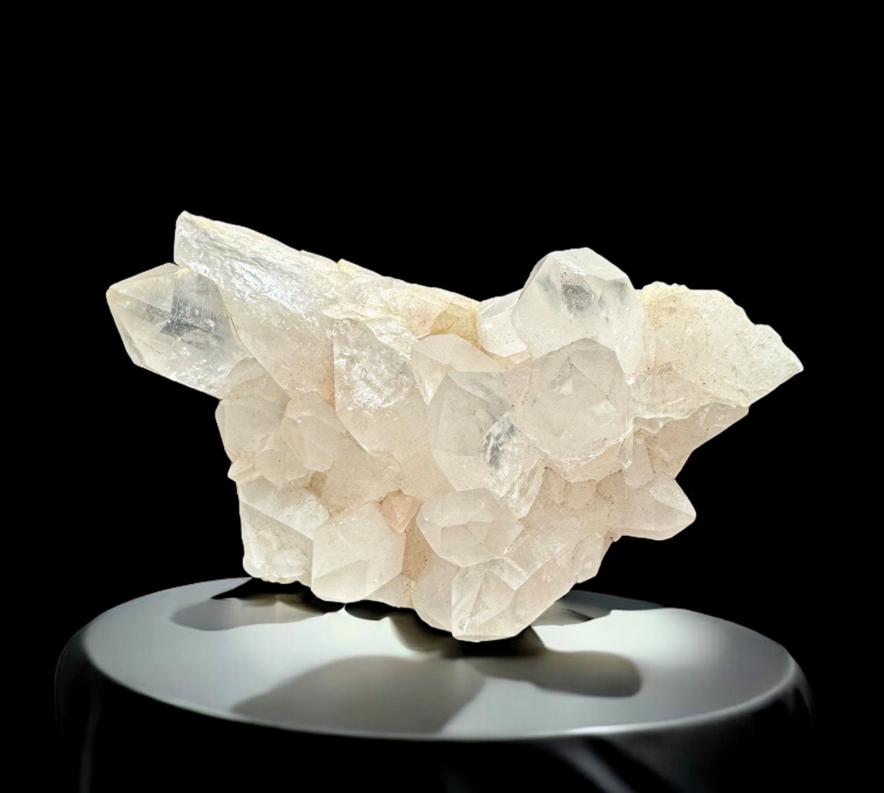 Himalayan Quartz