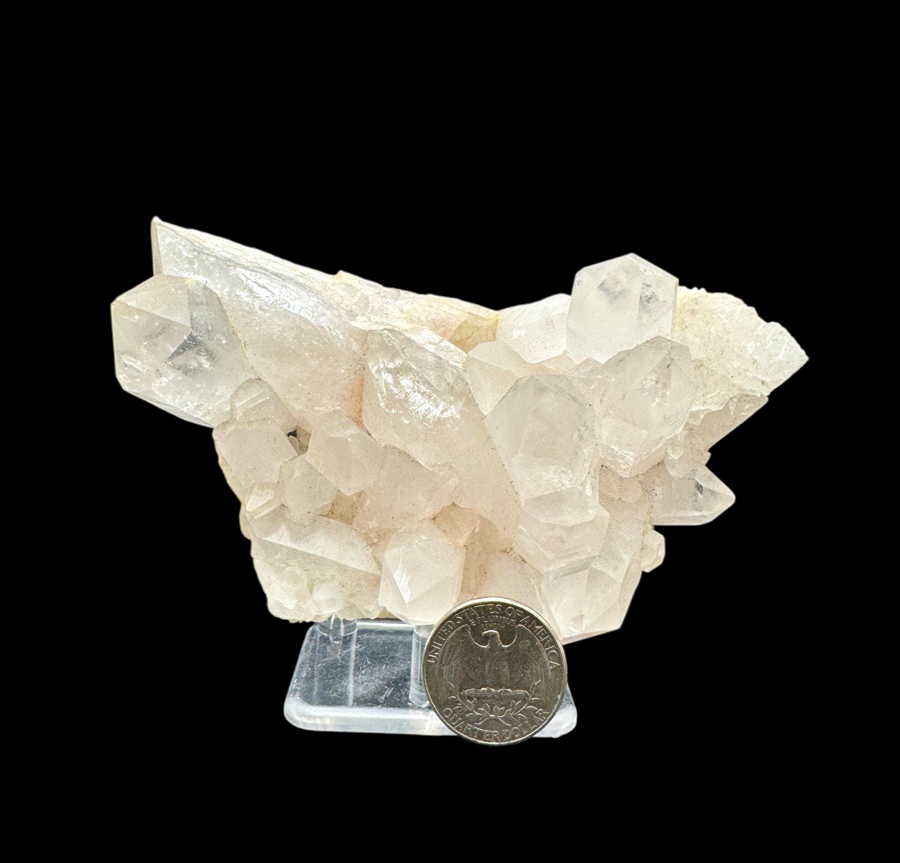Himalayan Quartz
